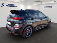 gebraucht Hyundai Kona 2.0T GDI N Performance 8-DCT