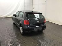 Gebraucht VW Polo 75 PS (55 kW) 2012 Limousine