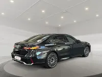 Usata BMW 740 Shadowline 286 CV (210 kW) 2025 Nero Berlina