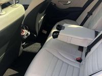 Gebraucht Mercedes C250 AMG line 204 PS (150 kW) 2015 Grau Kombi