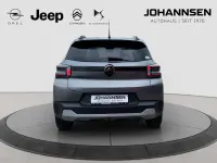 Neu Citroën C3 136 PS (100 kW) 2026 Mercuregrau SUV