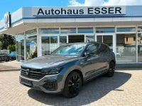 Gebraucht VW Touareg Style 286 PS (210 kW) 2023 Grau SUV