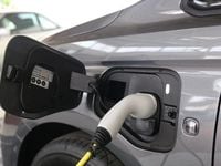 Ny VW Caddy Maxi Style 150 HK (110 kW) 2026 Grå MPV