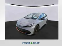 Second-hand Cupra Born 150 kW (204 CP) 2024 Gri Hatchback