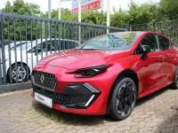 Neu Renault Clio Techno 114 PS (83 kW) 2026 Absolutrot Kleinwagen
