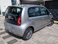 gebraucht VW up! 1.0 55kW ASG cheerAutomatik, PDC,