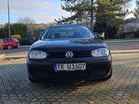 gebraucht VW Golf IV 