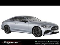 gebraucht Mercedes 200 CLECoupe AMG*PANORAMA*STOCK*