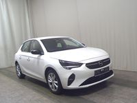 Gebraucht Opel Corsa Elegance 101 PS (74 kW) 2023 Weiss Kleinwagen
