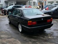 Gebraucht BMW 520 Executive 150 PS (110 kW) 1994 Limousine