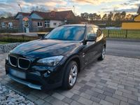 gebraucht BMW X1 2L 150PS