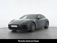 Neu Porsche Panamera 4 470 PS (345 kW) 2026 Grau Kleinwagen