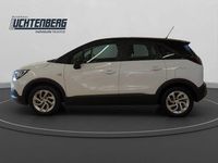 Gebraucht Opel Crossland Edition 82 PS (60 kW) 2018 Andere SUV