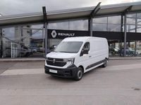 Neu Renault Master 170 PS (125 kW) 2025 Weiß Van / Kleinbus