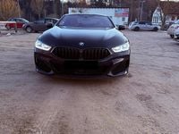 Gebraucht BMW M850 Exclusive 530 PS (389 kW) 2018 Coupé