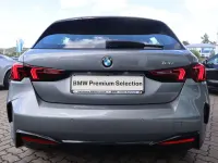 Gebraucht BMW 120 170 PS (125 kW) 2025 Skyscraper grau Kleinwagen