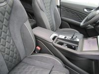 Neu Wey 03 Lux 442 PS (325 kW) 2025 Lava black SUV