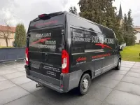 Gebraucht Fiat Ducato 221 PS (162 kW) 2016 Andere Van