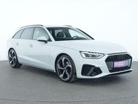 Gebraucht Audi A4 Competition 163 PS (119 kW) 2024 Gletscherweiß Limousine