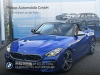 gebraucht BMW Z4 M 40i Ad M Fahrwerk h&k Ad
