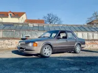 Gebraucht Ford Orion 75 PS (55 kW) 1987 Limousine