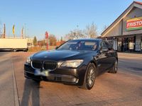 Gebraucht BMW 750 408 PS (300 kW) 2009 Grau Limousine
