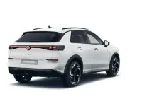 Neu VW T-Roc R-line 150 PS (110 kW) 2026 Weiß SUV