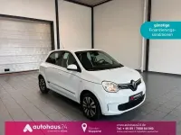 Gebraucht Renault Twingo SE 65 PS (47 kW) 2022 Weiß Kleinwagen