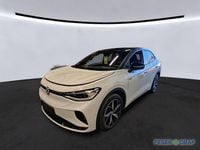 Gebraucht VW ID.5 GTX 250 kW (340 PS) 2024 Gletscherweiß SUV