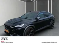 Gebraucht Cupra Formentor VZ 245 PS (180 kW) 2022 Schwarz SUV