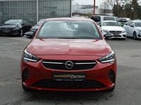 Gebraucht Opel Corsa Edition 100 kW (136 PS) 2022 Rot Kleinwagen