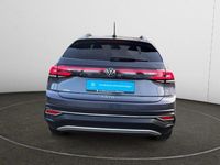 Gebraucht VW Taigo Style 110 PS (80 kW) 2022 Grau SUV