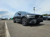 Gebraucht Volvo XC60 Plus 197 PS (144 kW) 2023 Grau SUV