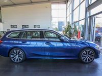 gebraucht BMW 320 d Touring xDrive Luxury Line/Live Cockpit/ACC