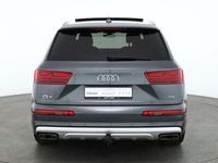 Gebraucht Audi Q7 S-Line 272 PS (200 kW) 2018 Daytonagrau perleffekt SUV