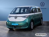 Gebraucht VW ID. Buzz Pure 125 kW (170 PS) 2025 Weiß Van / Kleinbus