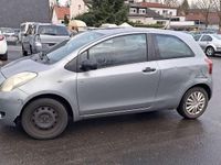 Gebraucht Toyota Yaris Sol 69 PS (50 kW) 2006 Grau Limousine