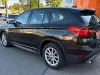 Brugt BMW X1 Performance 150 HK (110 kW) 2016 Brun SUV