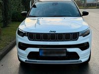 Occasion Jeep Compass 241 ch (177 kW) 2022 Blanc SUV