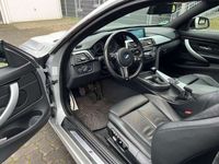 gebraucht BMW 435 435 4er i Coupe