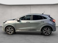 Gebraucht Ford Puma ST-Line 155 PS (114 kW) 2024 Silber SUV