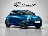 Neu Fiat 500e La Prima 86 kW (118 PS) 2026 Kleinwagen