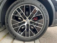 Gebraucht Porsche Macan 380 kW (517 PS) 2025 Schwarz SUV