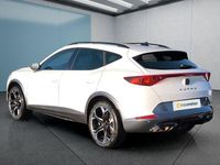 Gebraucht Cupra Formentor 245 PS (180 kW) 2022 Weiß SUV