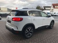 gebraucht Citroën C5 Aircross Shine Pack Hybrid,AHK,Kamera,EPH v+h