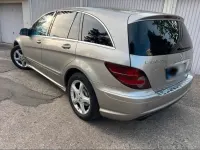 Gebraucht Mercedes R320 224 PS (164 kW) 2009 Grau Kombi