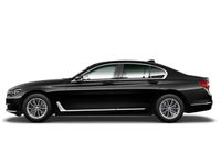 gebraucht BMW 730 d Limousine M Sport Laser H&K Soft-Close HUD