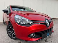 Gebraucht Renault Clio IV Authentique 65 PS (47 kW) 2015 Rot Limousine