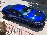 Gebraucht Ford Mustang 310 PS (228 kW) 2015 Coupé