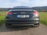 gebraucht Audi TT RS Schalter Coupé